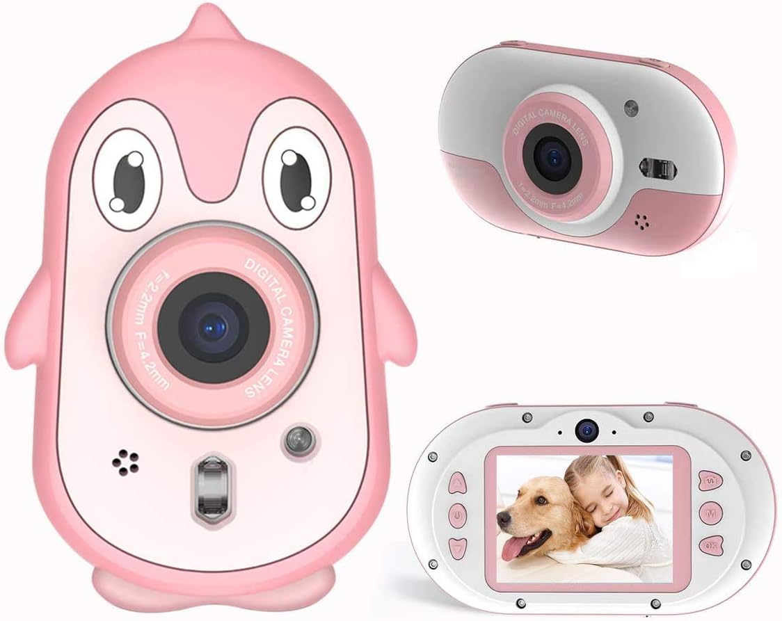 gifts for girls age 4