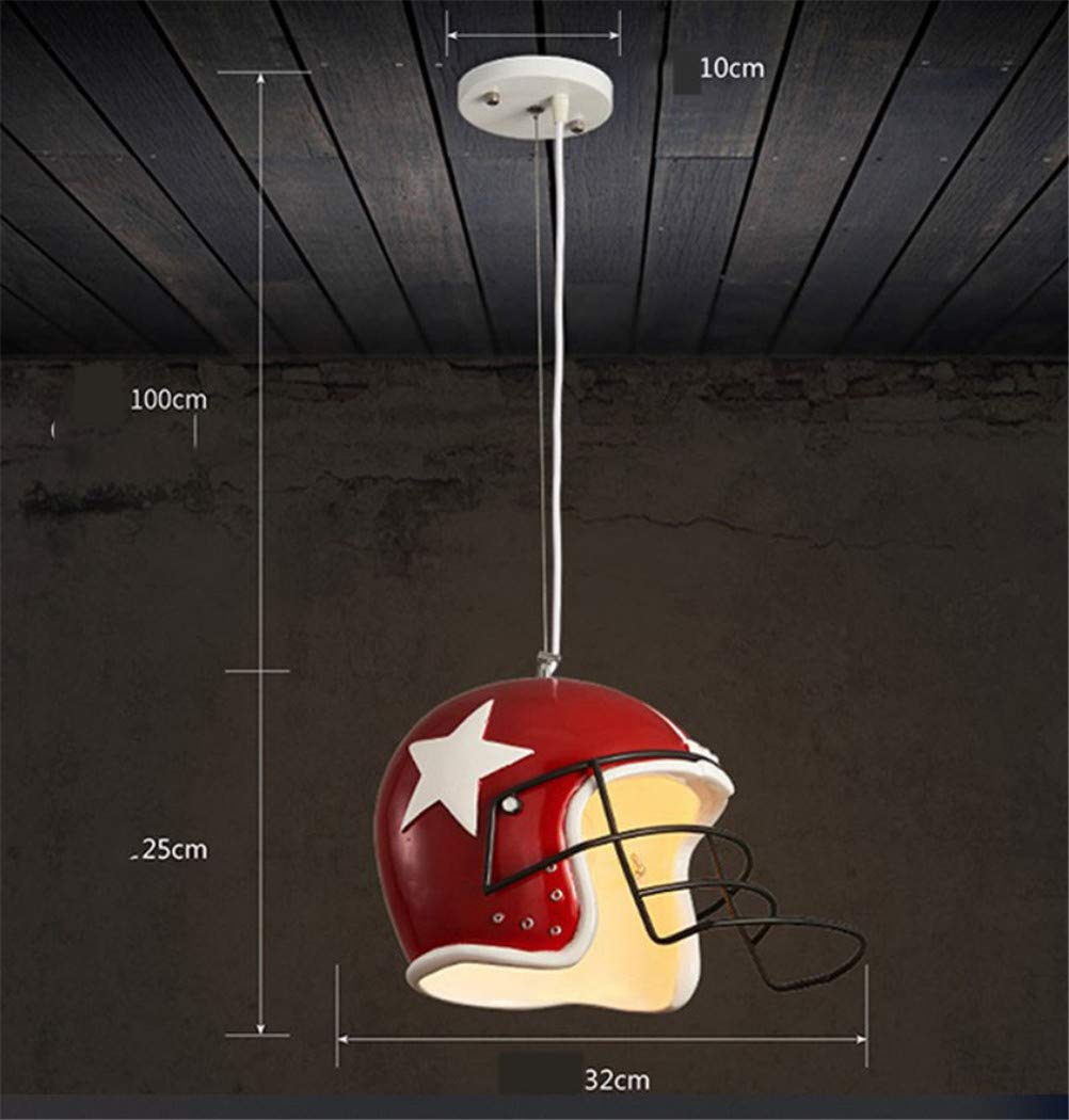 Baseball Pendant Light Descar Innovations2019 Org