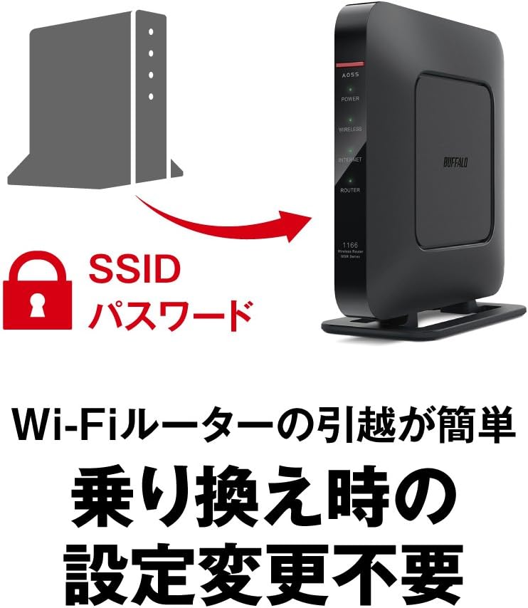 最高 50+ Wi Fi 繋がらない バッファロー マトゥルヌウォネ
