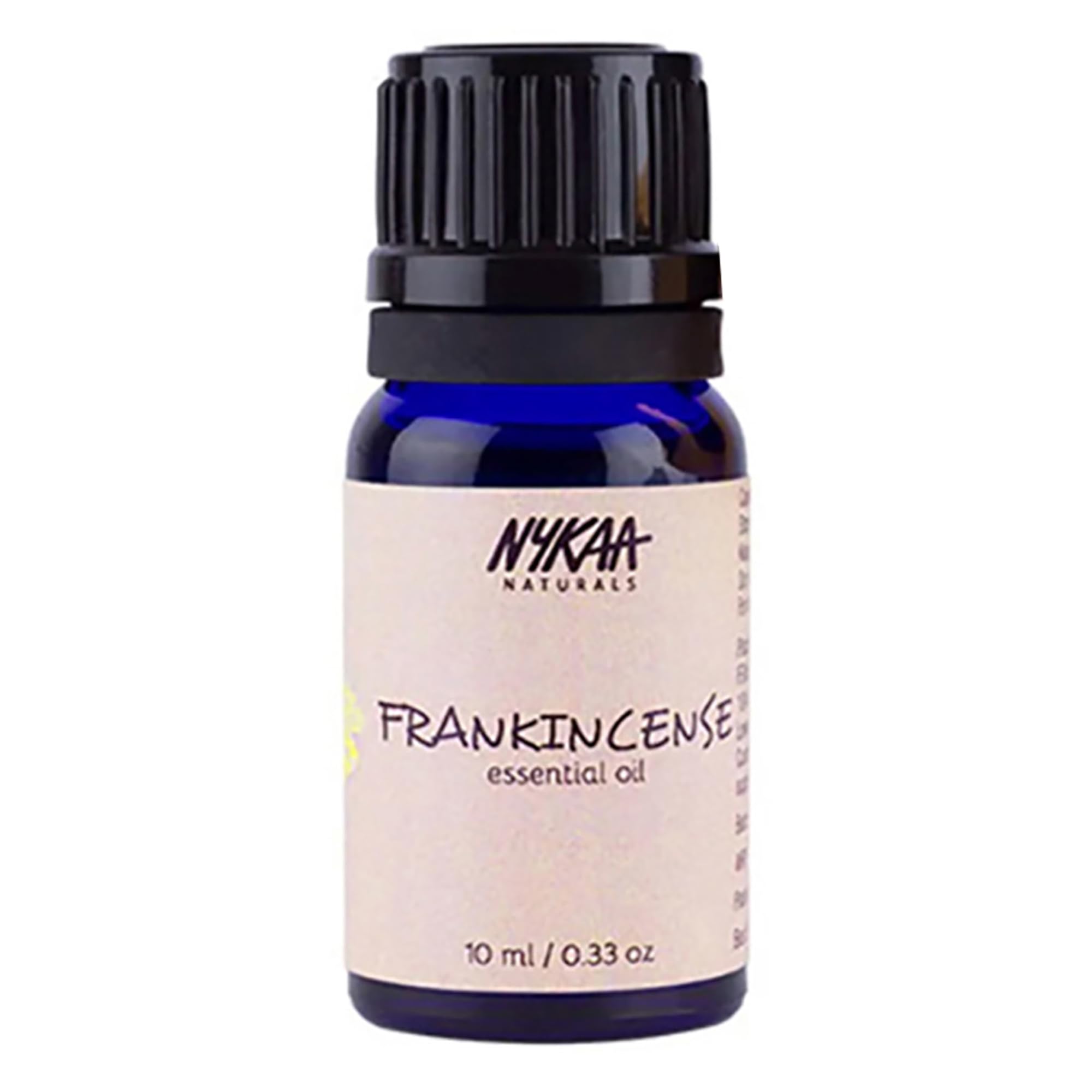 Nykaa Naturals Essential Oil - Frankincense For Women 0.33 oz Oil