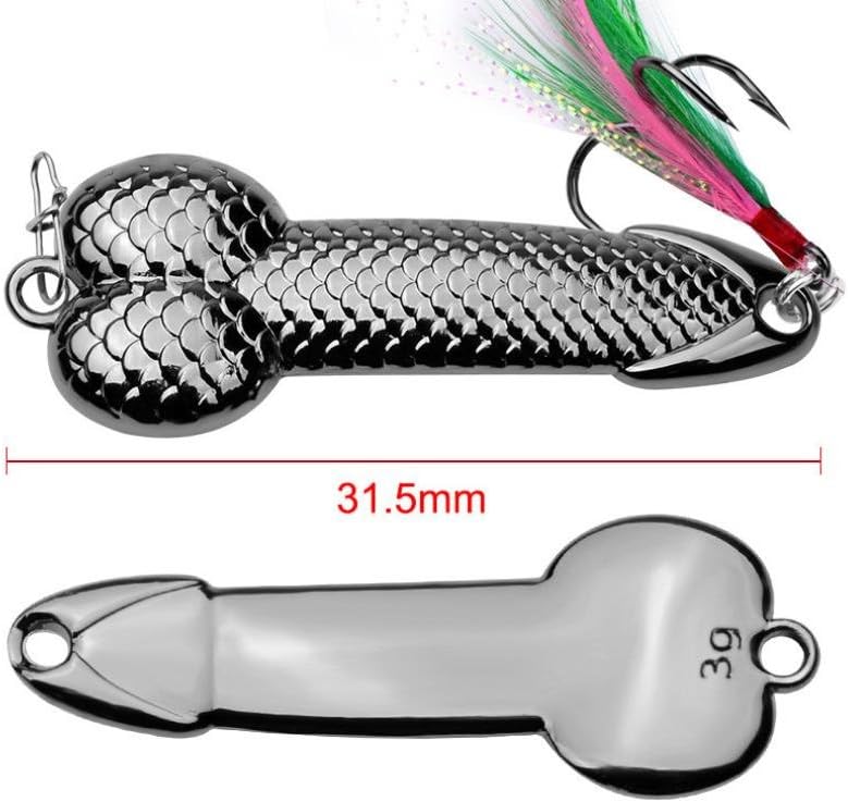 OVERMAL Fish Lures 2019 Hard VIB Metal Jig Wobble Fish Lures Spoon Lure Feather Bait Hook Fishing Tackle