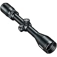 Bushnell Trophy Rifle Scope with Multi-X Reticle