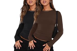 ZHENWEI Crop Workout Tops for Women Pack Summer Short Sleeve Gym Athletic Compression Shirts Cute Tight Basic Tops Tee