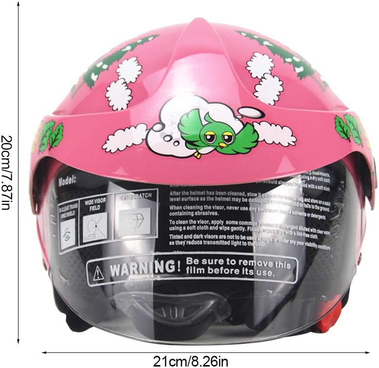 infant atv helmet