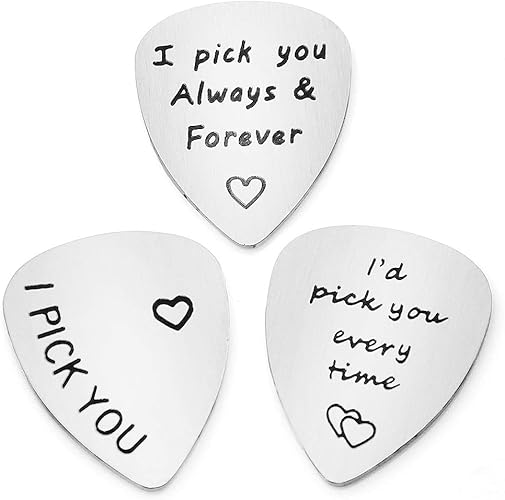 valentine's day gifts for musicians