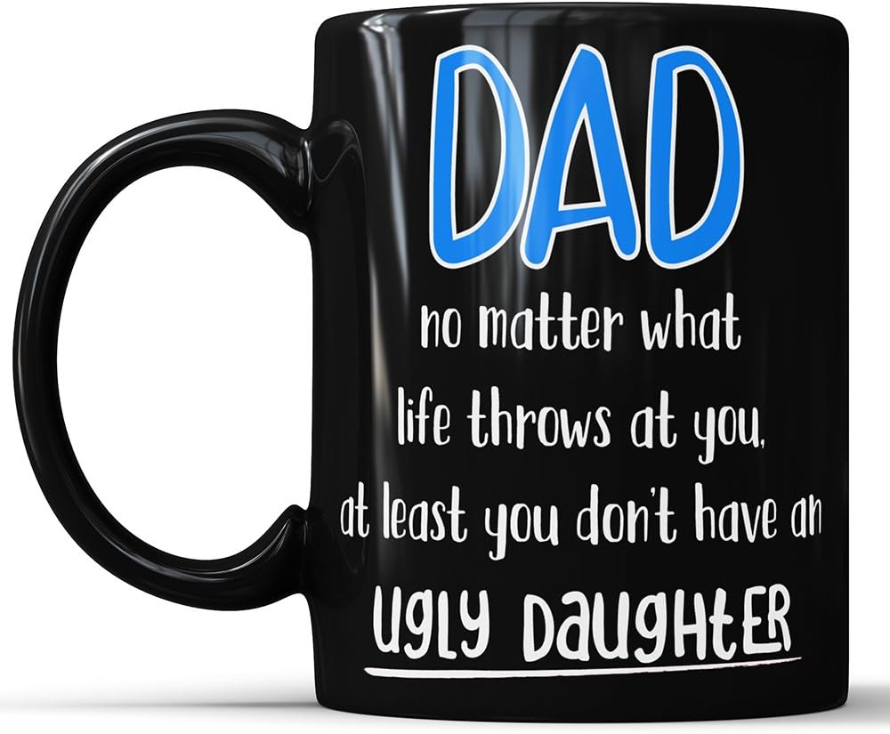 black dad gifts