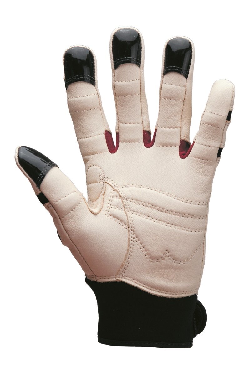 Bionic Women's Relief Grip Gardening Gloves, Large (PAIR) GW2L eBay