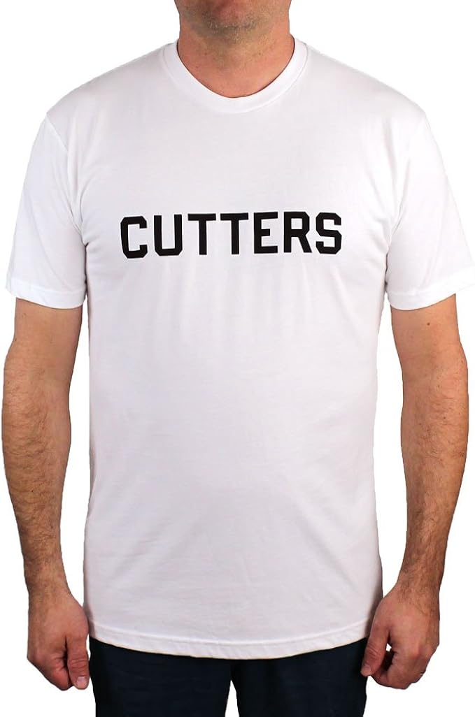 cutters cycling jersey