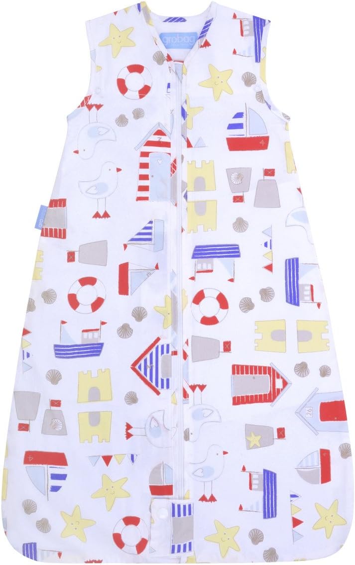 grobag sleeping bag guide