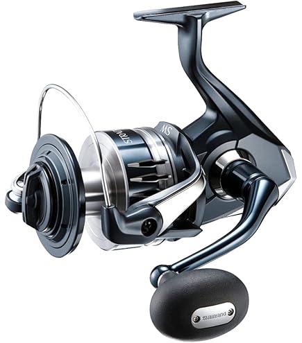 Shimano 21 Twin Power SW 10000PG, Spinning Reels - Amazon Canada