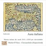 Intavolatura di balli d'arpicordo: No. 8, Padoana