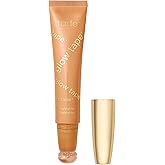 tarte glow tape highlighter – Illuminating Glow Makeup with Lightweight Buildable Mineral Pigments & Shea Butter, Vegan & Cruelty Free