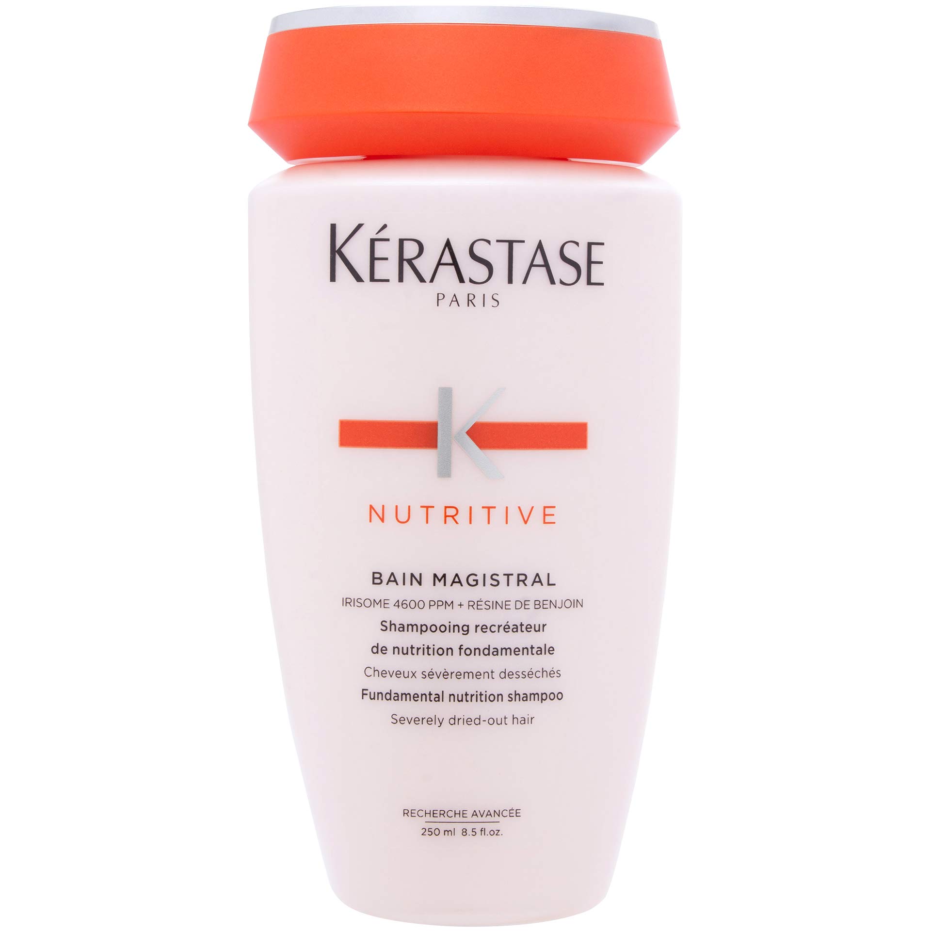 Amazon.com : Kerastase Nutritive Fondant Magistral, Rinse 