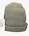 Rothco US Made Wool Watch Cap - All-Weather Protection and Classic Style, Olive Drab