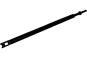 Lisle 43370 Handle Assembly for Pneumatic Fan Clutch Wrench Set