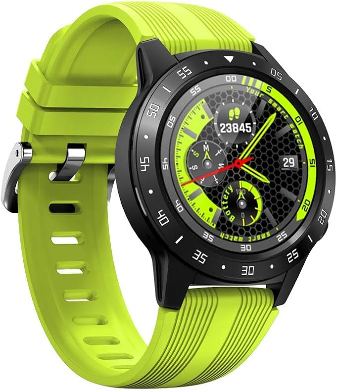 fossil q sport gen 4