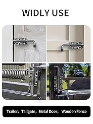 Quality Life Spring Loaded Gate Latch Pin Barrel