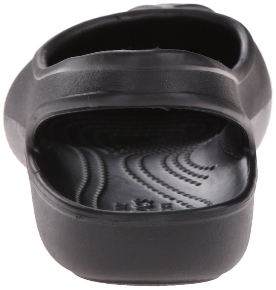 crocs olivia ii flat w women bellerina