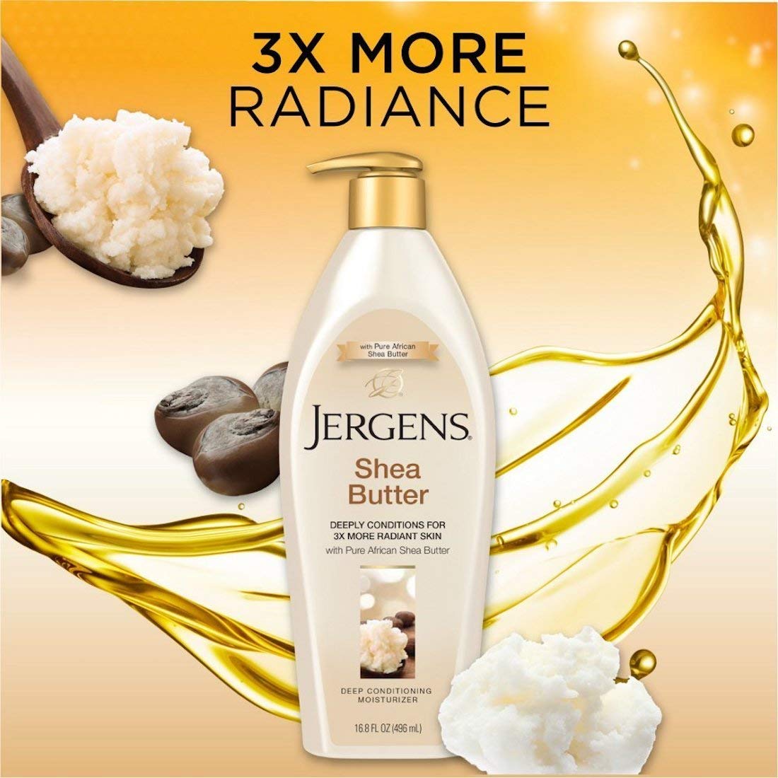 jergens ultra healing for stretch marks