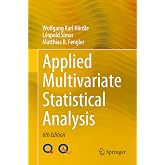Applied Multivariate Statistical Analysis