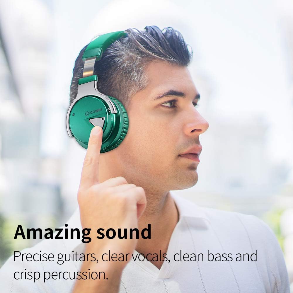 Best Bluetooth Headphones Amazon