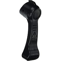 Waterway 602-1931 Replacement Handle For 1.5" Top Mount Valve - Spa, Pool, Hot Tub Control Handle, Black - View #8