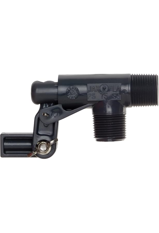 Online Shopping from Anywhere Adjustable Arm 1/2 NPT Male Тwo Рack