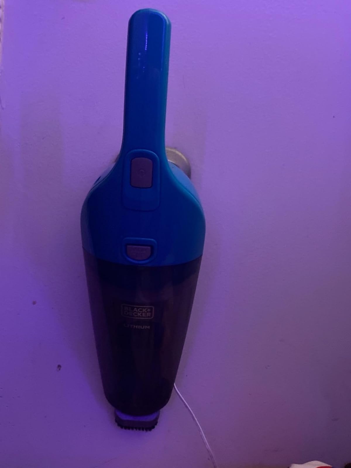 Buyer photo