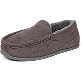 Slipperooz Deer Stags Lil Spun (Little Kid/Big Kid) Slipper