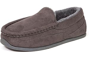 Slipperooz Deer Stags Lil Spun (Little Kid/Big Kid) Slipper