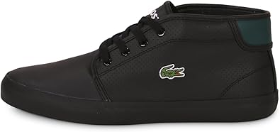 lacoste ampthill noir