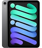 Amazon.com : 2024 Apple iPad Mini with A17 Pro Chip (8.3-inch, Wi