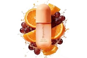 ORANGE&GRAPE Body Spray for Women | Long-Lasting Fresh Fragrance | Paraben-Free & Phthalate-Free | Lightweight Non-Sticky Gen