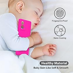 oakxco for Motorola Moto Edge 2024 Phone Case