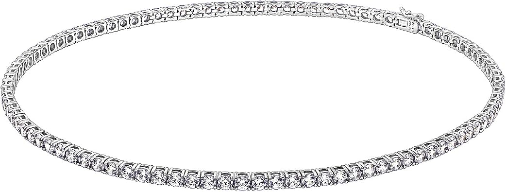 Swarovski Tennis Necklace Extender Hot 