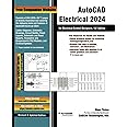 AutoCAD Electrical 2024 for Electrical Control Designers, 15th Edition