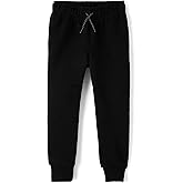 The Children's Place Boys' Active Scuba Knit Jogger Pants