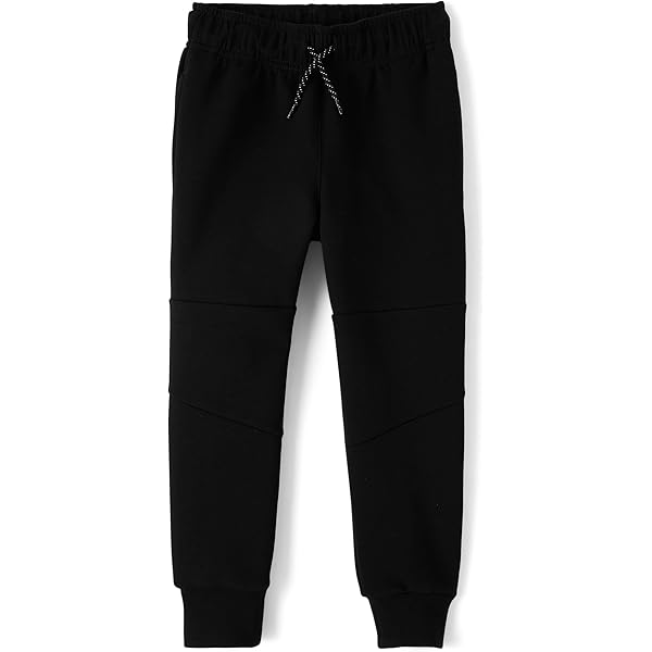 Amazon.com: Under Armour Boy's Fleece Hundo Joggers (Big Kids