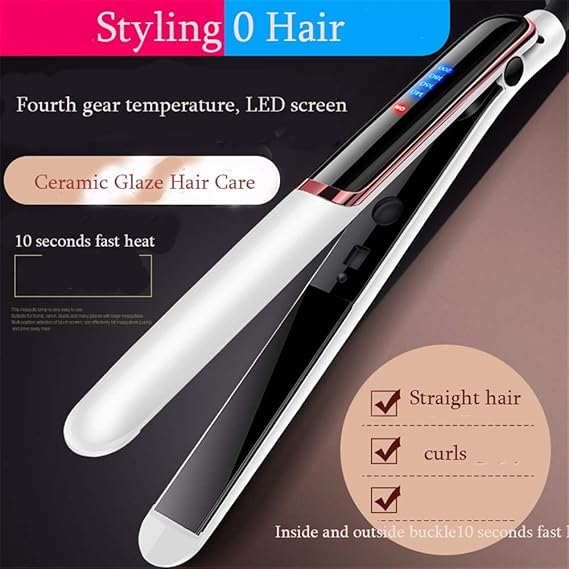 kk online flat iron