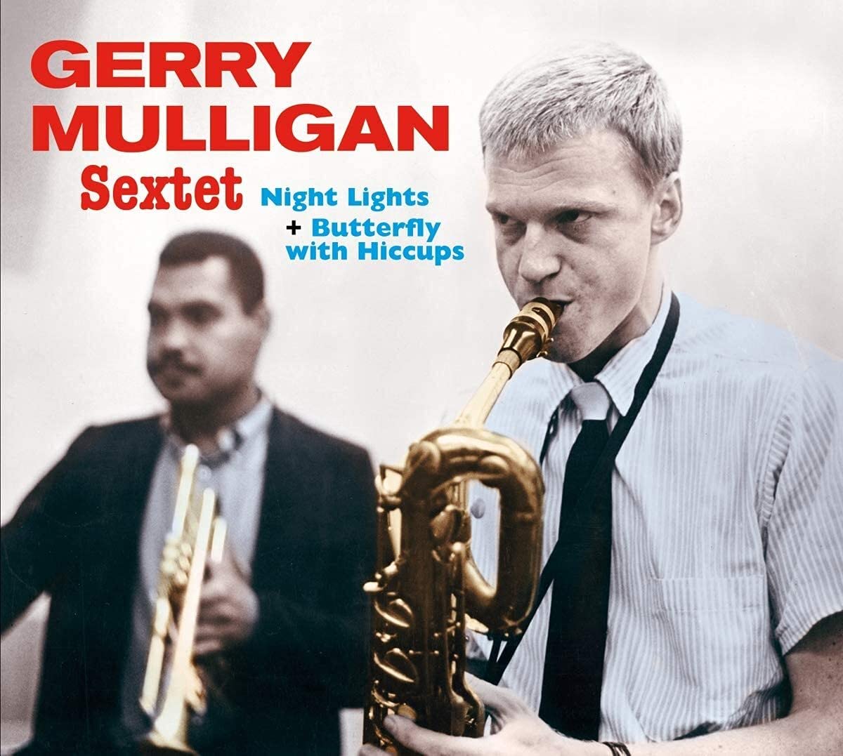 Night Lights Gerry Mulligan, Amazon.es CDs y vinilos}