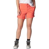 Columbia Womens Shorts