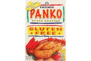 StarSun Depot (NOT A CASE) Gluten Free Panko Style Coating