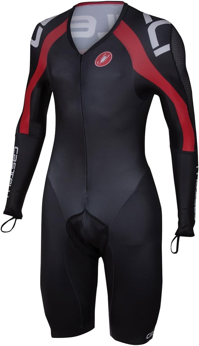 Castelli Body Paint 3.0 Speed Suit LS