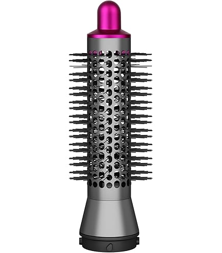 Amazon.com : YTCHYYSK Small Round Volumizng Brush for Dyson