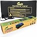 LATEST EDITION Seed Starter Heat Mat - Waterproof Seedling Heat Mat for Your Home Garden, 48”x20.75”