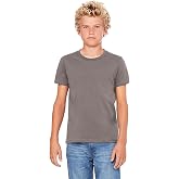 Bella Canvas Youth Triblend Tee