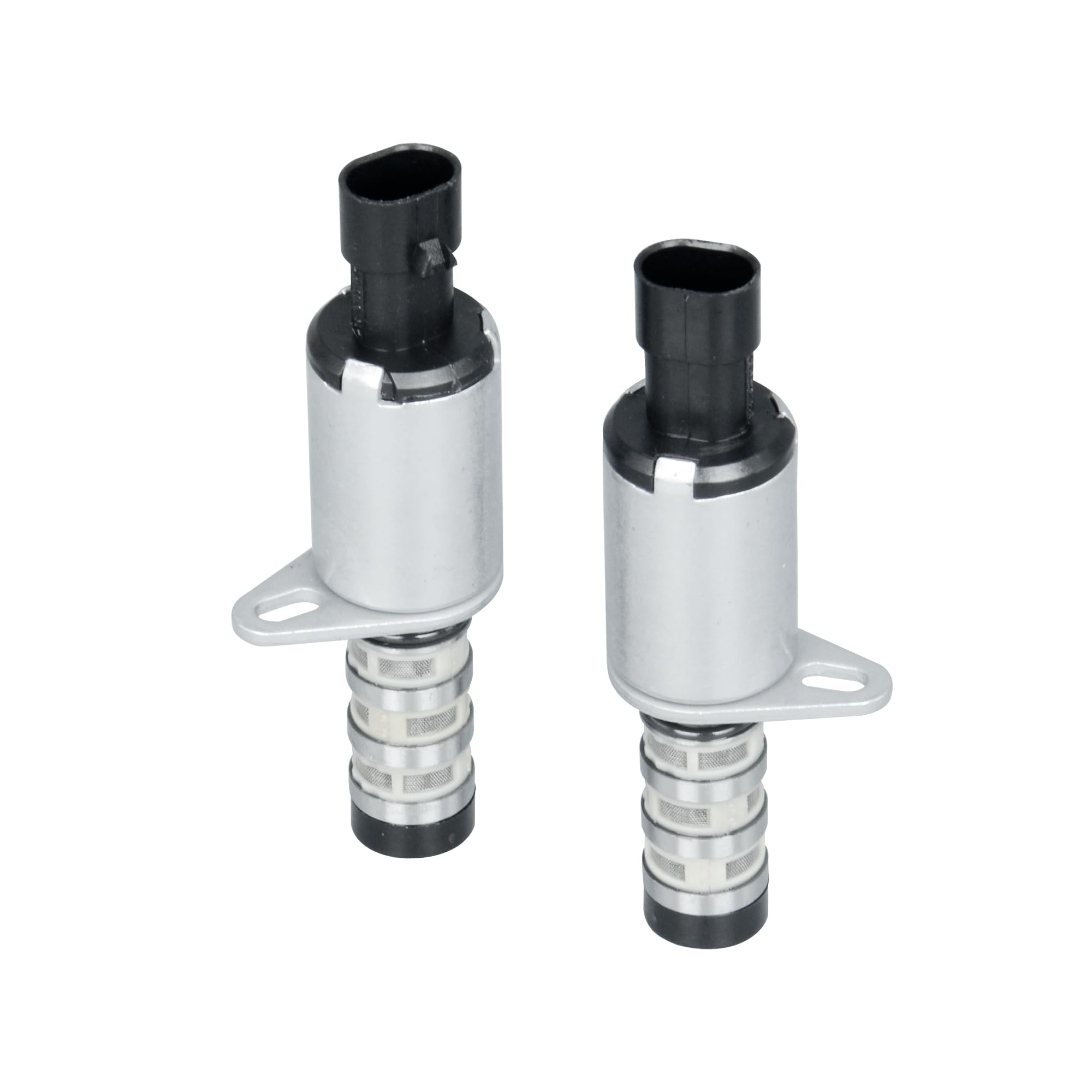 Photo 1 of AdvanEX Intake and Exhaust Engine Variable Valve Timing Solenoid (VVT) Compatible with Chevrolet Aveo Cruze Sonic Trax, Pontiac G3, Saturn Astra, Replaces 918-006 55567050 12992408