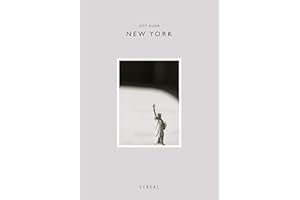 Cereal City Guide: New York
