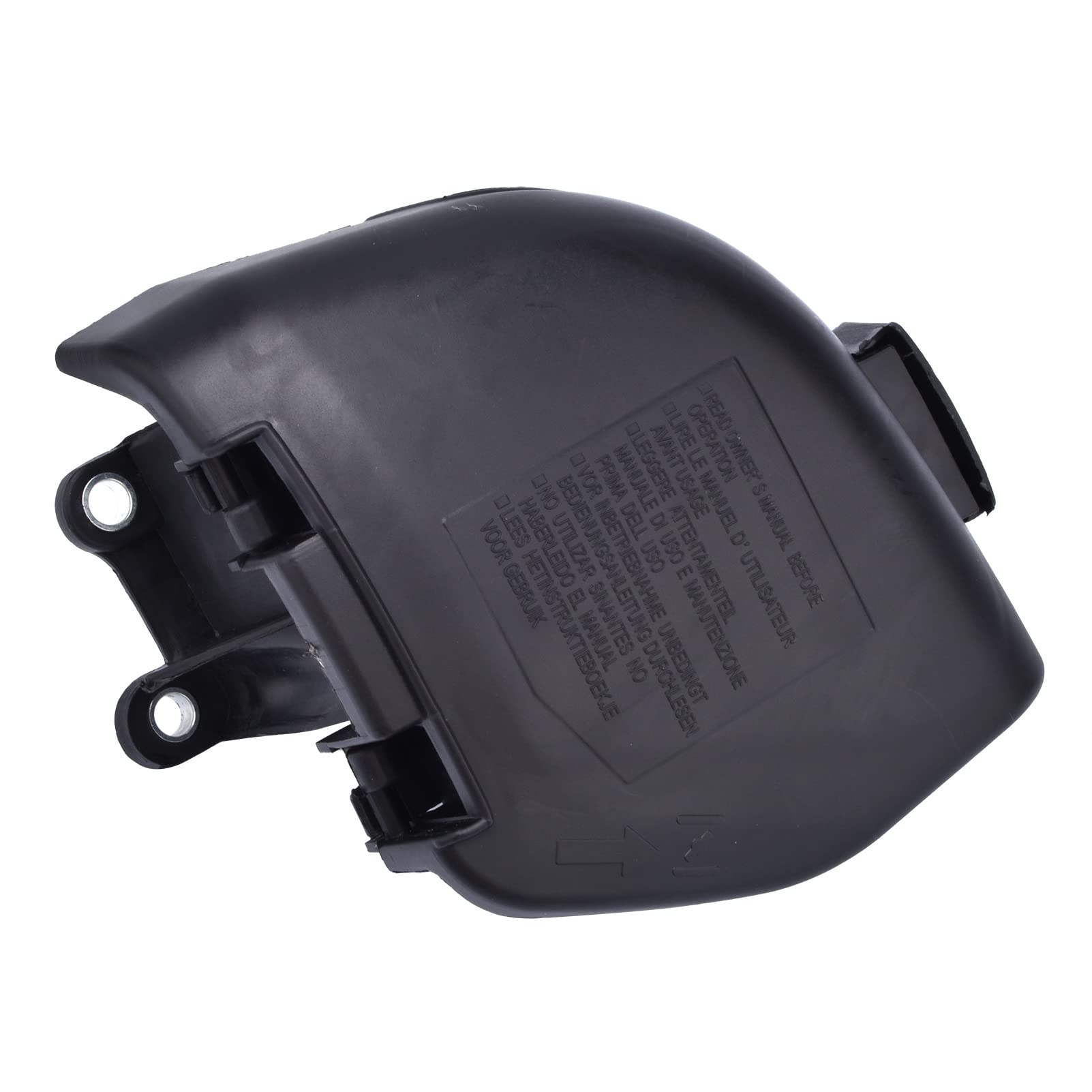 Cancanle Air Filter Cleaner Cover Housing Base Assembly for GX35 GX35NT 1.3HP 35CC Gas Engine Brush Cutter Grass Trimmer