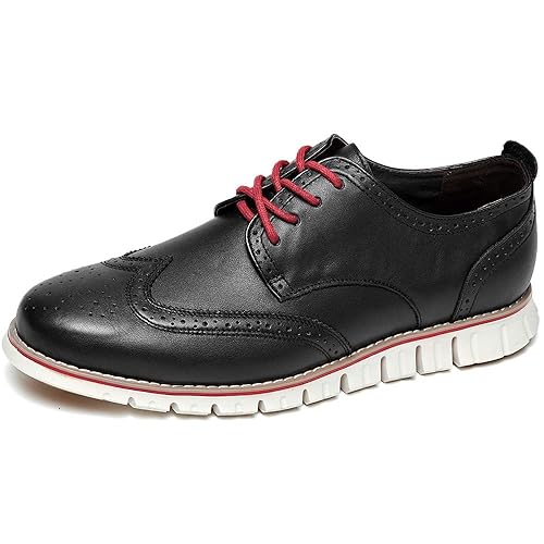 Mens Black Dress Shoes Amazon.co.uk